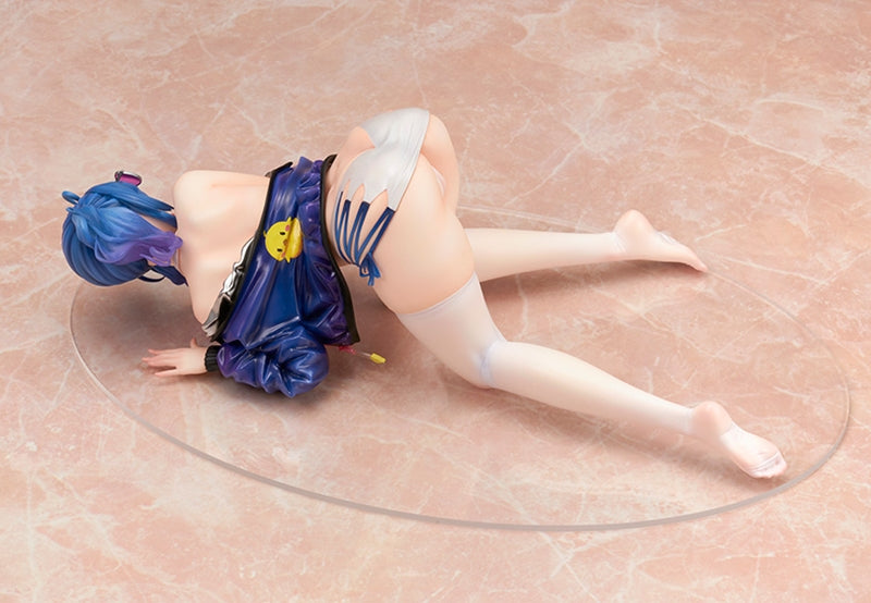 (Bishojo Figure) Azur Lane St. Louis Race Queen Ver. 1/6 Complete Figure