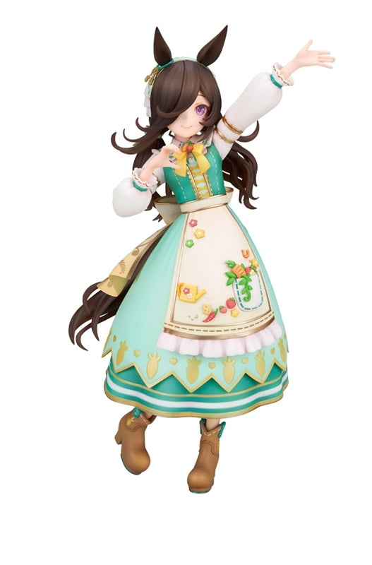 (Bishojo Figure) Umamusume: Pretty Derby [Yummy Dreamy Fairy] Rice Shower 1/7 Complete Figure