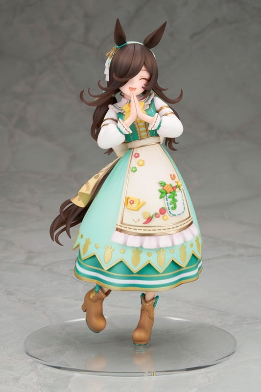 (Bishojo Figure) Umamusume: Pretty Derby [Yummy Dreamy Fairy] Rice Shower 1/7 Complete Figure