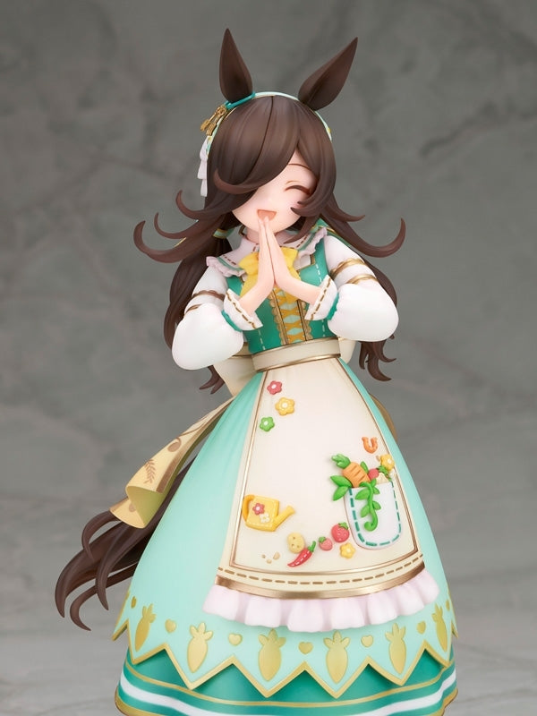 (Bishojo Figure) Umamusume: Pretty Derby [Yummy Dreamy Fairy] Rice Shower 1/7 Complete Figure