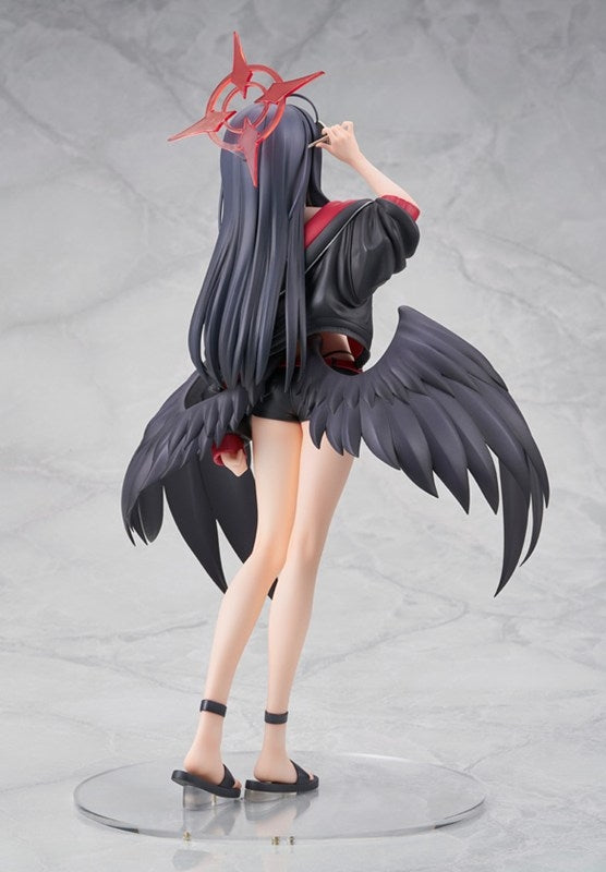 (Bishojo Figure) Blue Archive Ichika (Swimsuit) 1/7 Complete Figure