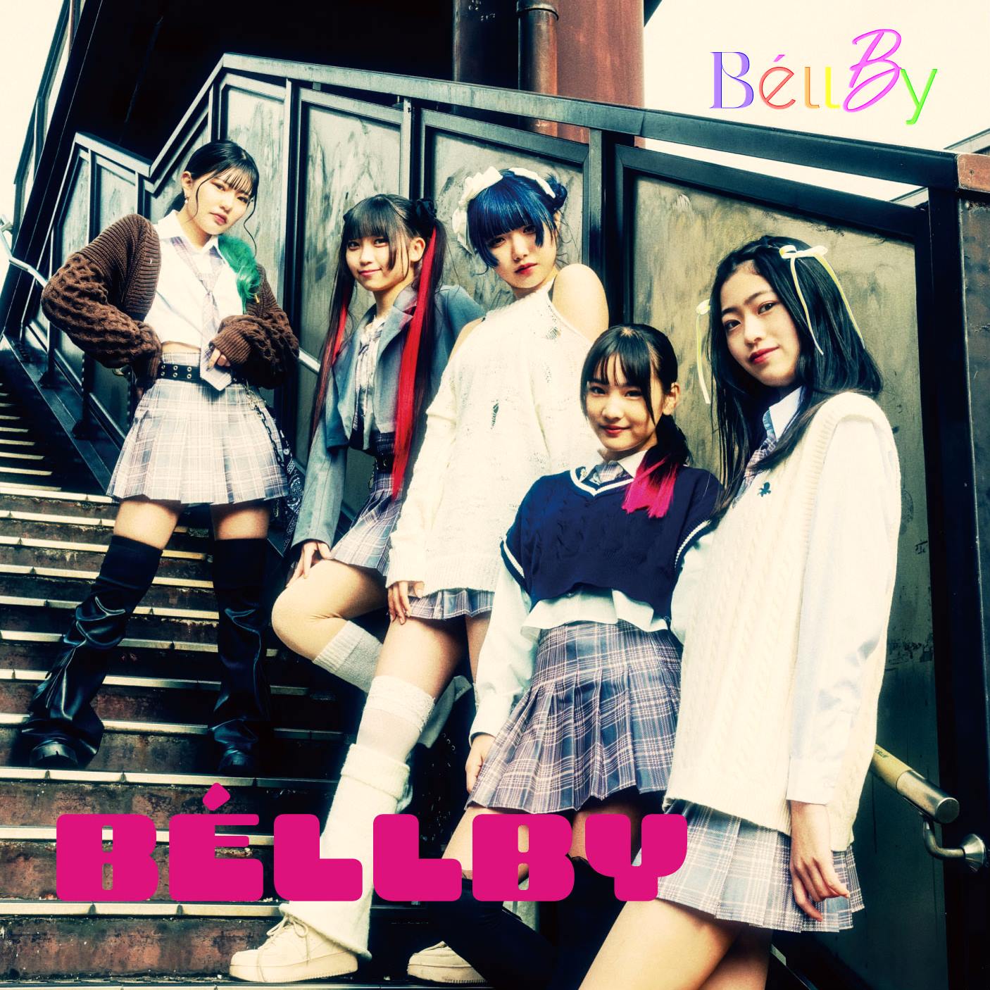 [a](Music) BELLBY by BellBy