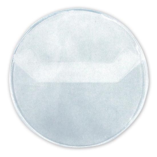 (Goods - Button Badge Cover) Non-Character Original Button Badge Cover 75mm Compatible