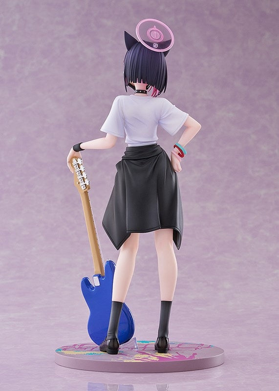 (Bishojo Figure) Blue Archive Kazusa (Band) 1/7 Complete Figure