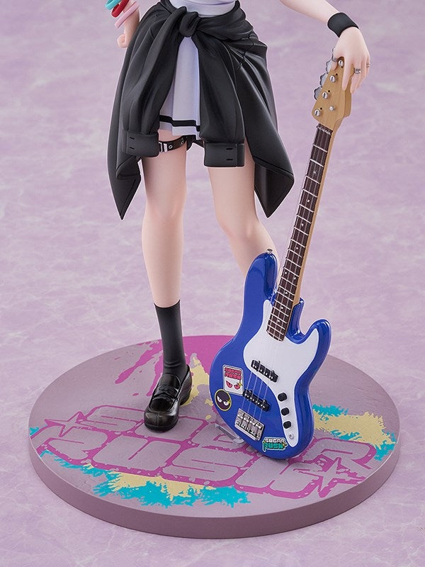 (Bishojo Figure) Blue Archive Kazusa (Band) 1/7 Complete Figure