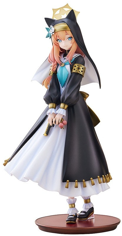 (Bishojo Figure) Blue Archive Mari 1/7 Complete Figure (Re-release)