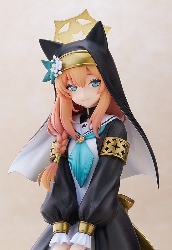 (Bishojo Figure) Blue Archive Mari 1/7 Complete Figure (Re-release)