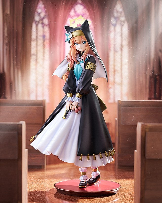(Bishojo Figure) Blue Archive Mari 1/7 Complete Figure (Re-release)