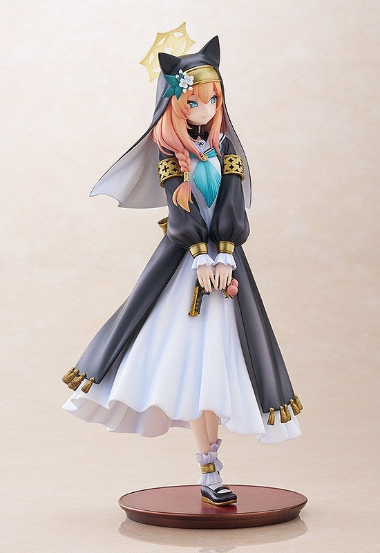 (Bishojo Figure) Blue Archive Mari 1/7 Complete Figure (Re-release)