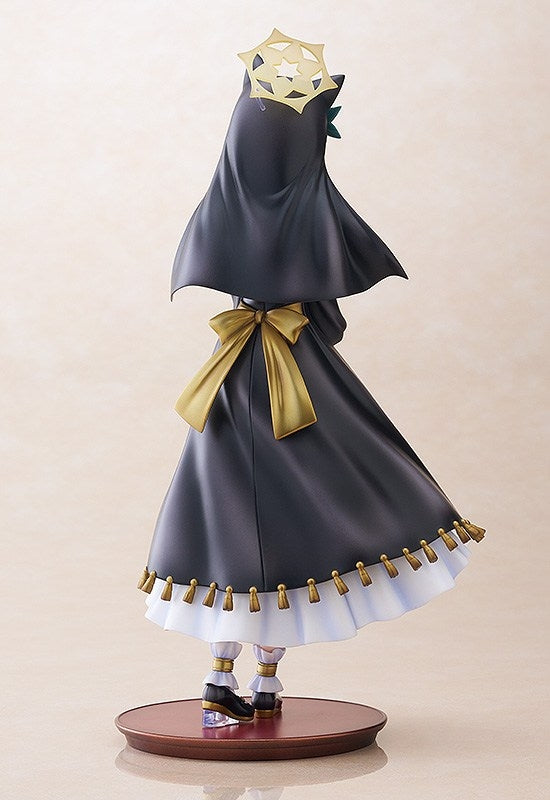 (Bishojo Figure) Blue Archive Mari 1/7 Complete Figure (Re-release)