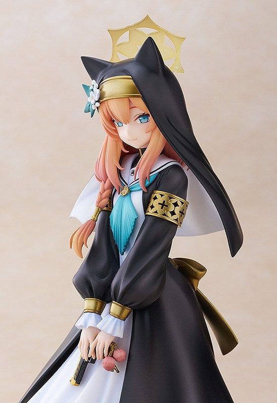 (Bishojo Figure) Blue Archive Mari 1/7 Complete Figure (Re-release)