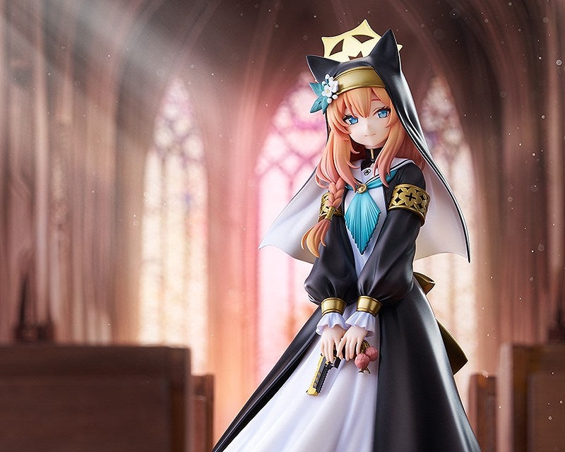 (Bishojo Figure) Blue Archive Mari 1/7 Complete Figure (Re-release)