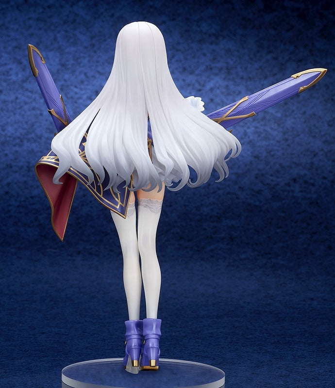 (Bishojo Figure) Fate/Grand Order Lancer/Melusine (Second Ascension) 1/7 Complete Figure