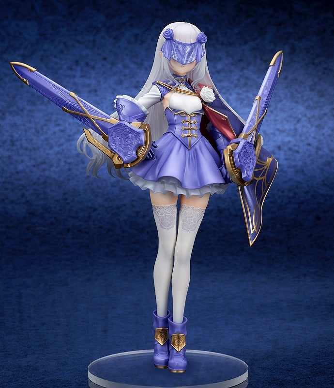 (Bishojo Figure) Fate/Grand Order Lancer/Melusine (Second Ascension) 1/7 Complete Figure