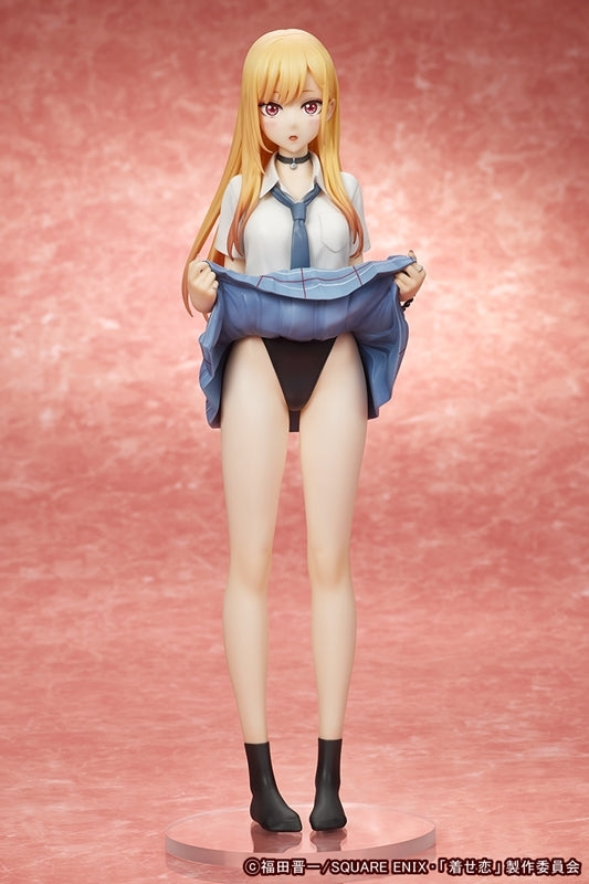 (Bishojo Figure) My Dress-Up Darling Marin Kitagawa 1/7 Completed Figure