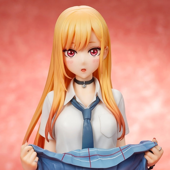 (Bishojo Figure) My Dress-Up Darling Marin Kitagawa 1/7 Completed Figure
