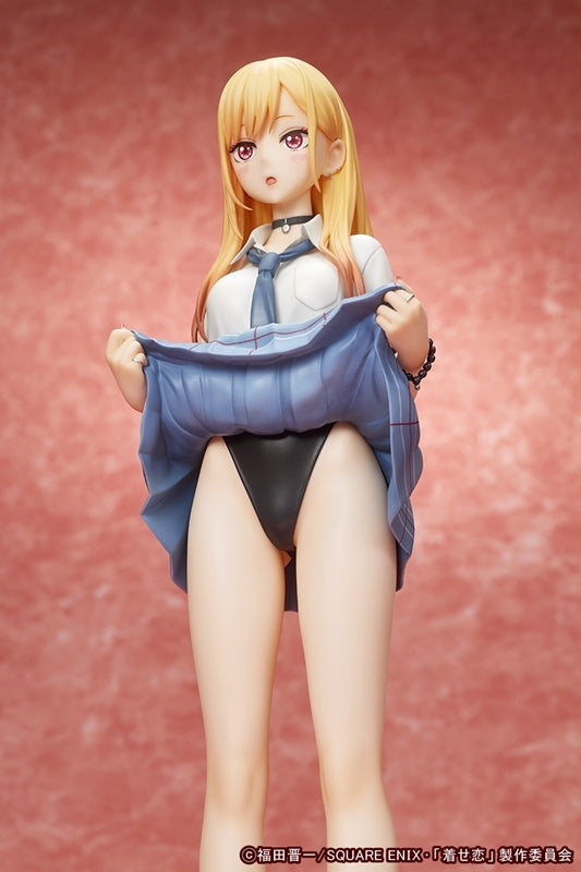 (Bishojo Figure) My Dress-Up Darling Marin Kitagawa 1/7 Completed Figure