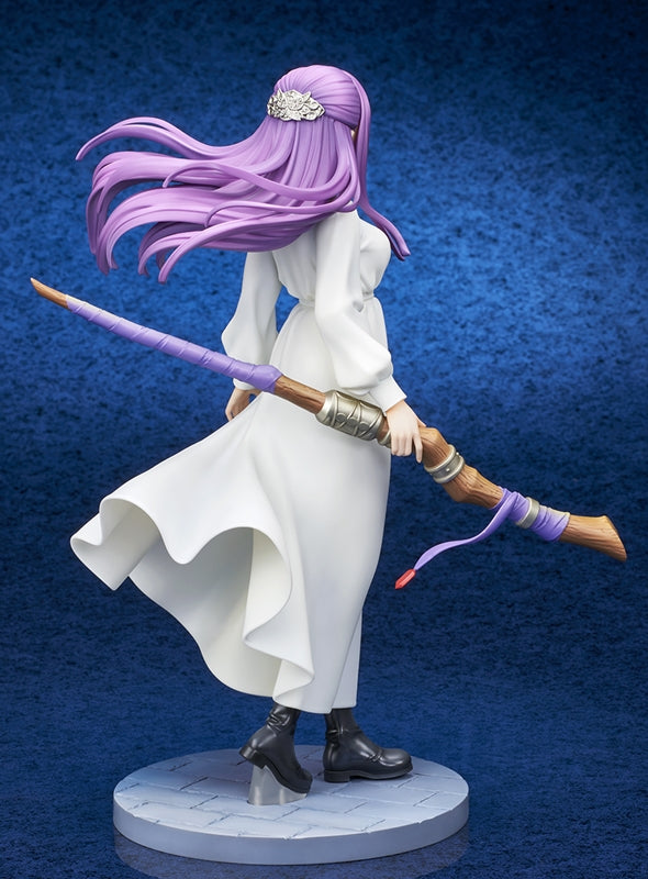 (Bishojo Figure) Frieren: Beyond Journey's End Fern - Battle with Lugner 1/7 Complete Figure