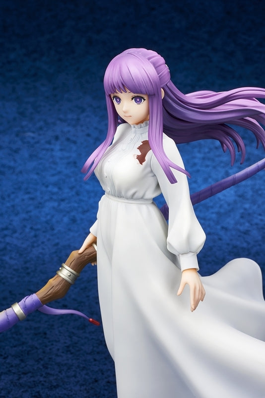 (Bishojo Figure) Frieren: Beyond Journey's End Fern - Battle with Lugner 1/7 Complete Figure