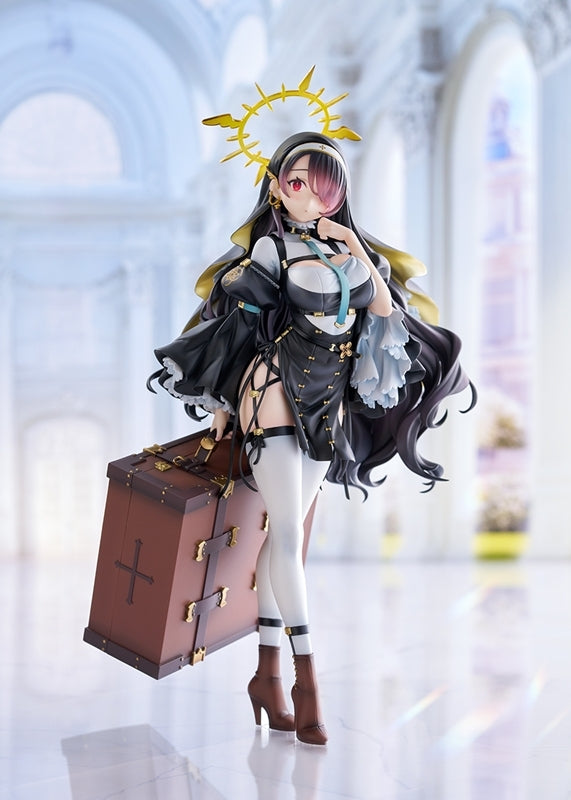 (Bishojo Figure) Blue Archive Hinata 1/7 Complete Figure