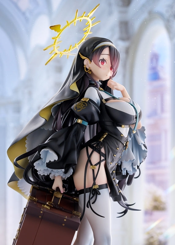 (Bishojo Figure) Blue Archive Hinata 1/7 Complete Figure