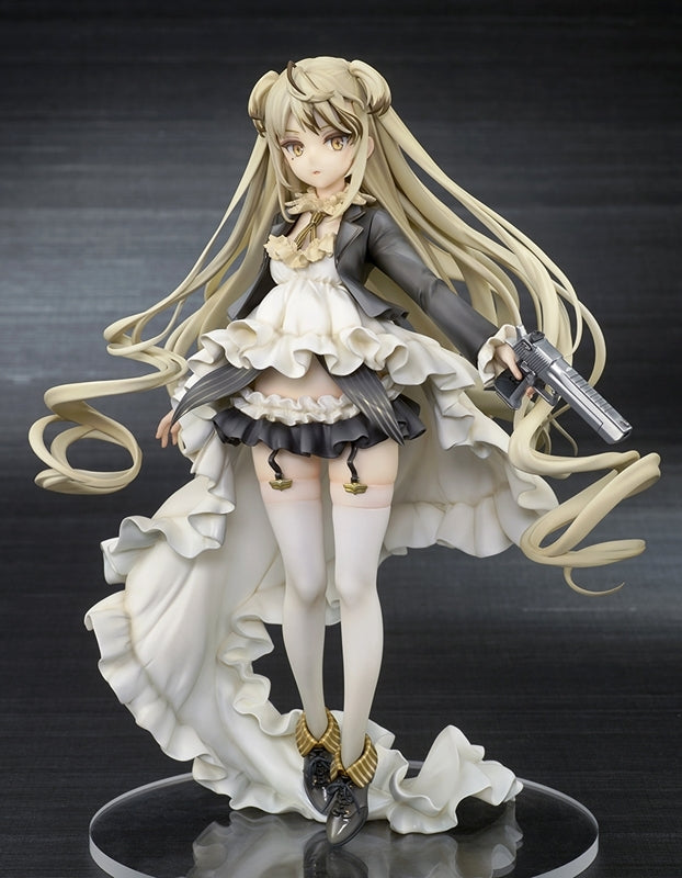 (Bishojo Figure) Girls' Frontline Desert Eagle 1/7 Complete Figure