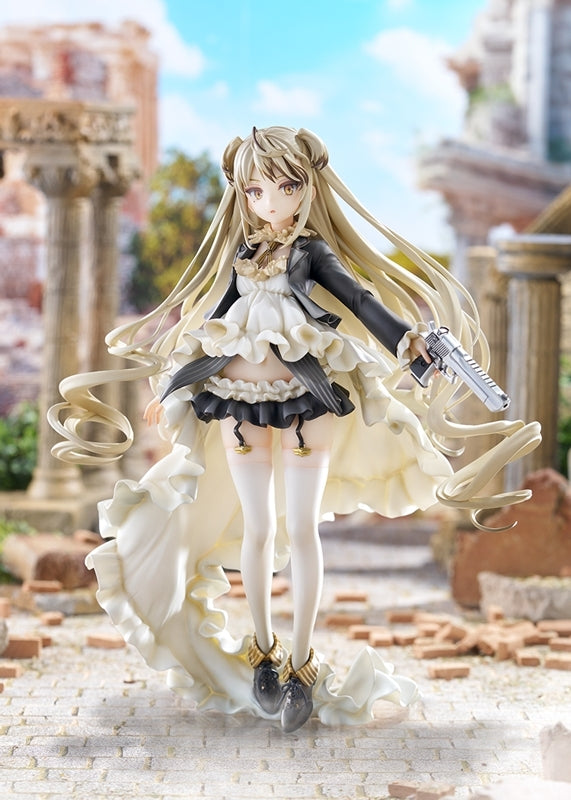 (Bishojo Figure) Girls' Frontline Desert Eagle 1/7 Complete Figure
