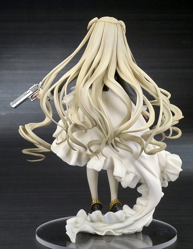 (Bishojo Figure) Girls' Frontline Desert Eagle 1/7 Complete Figure
