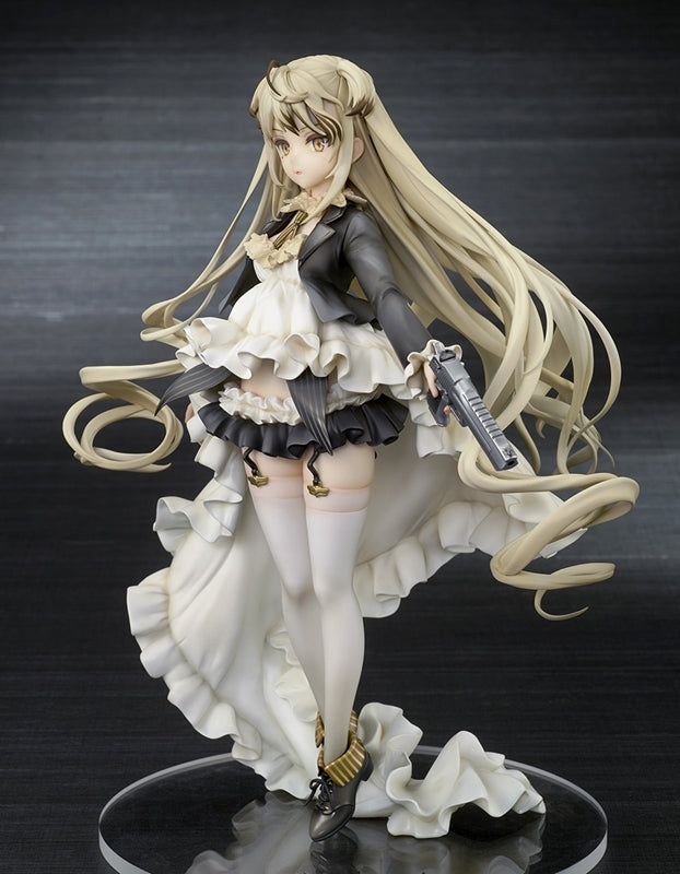 (Bishojo Figure) Girls' Frontline Desert Eagle 1/7 Complete Figure