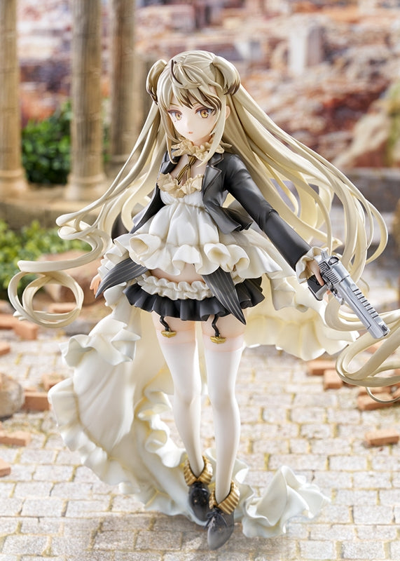 (Bishojo Figure) Girls' Frontline Desert Eagle 1/7 Complete Figure