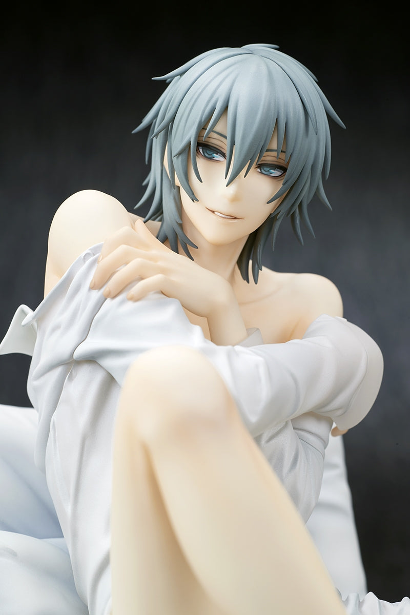 (Figure) Togainu no Chi Akira 1/7 PVC Pre-painted Complete Figure