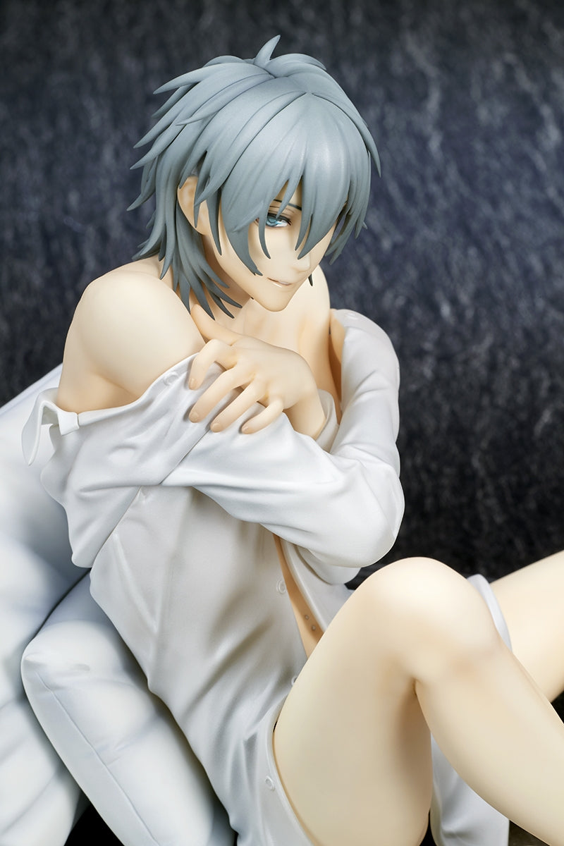 (Figure) Togainu no Chi Akira 1/7 PVC Pre-painted Complete Figure
