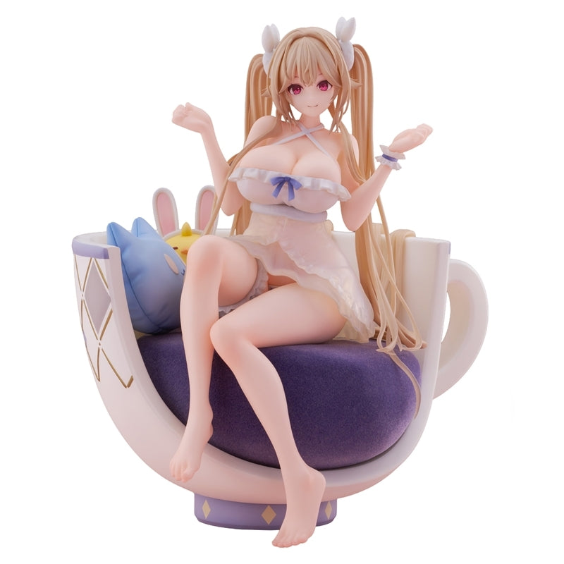 (Bishojo Figure) Azur Lane Anchorage Private Quarters ver. 1/7 Complete Figure
