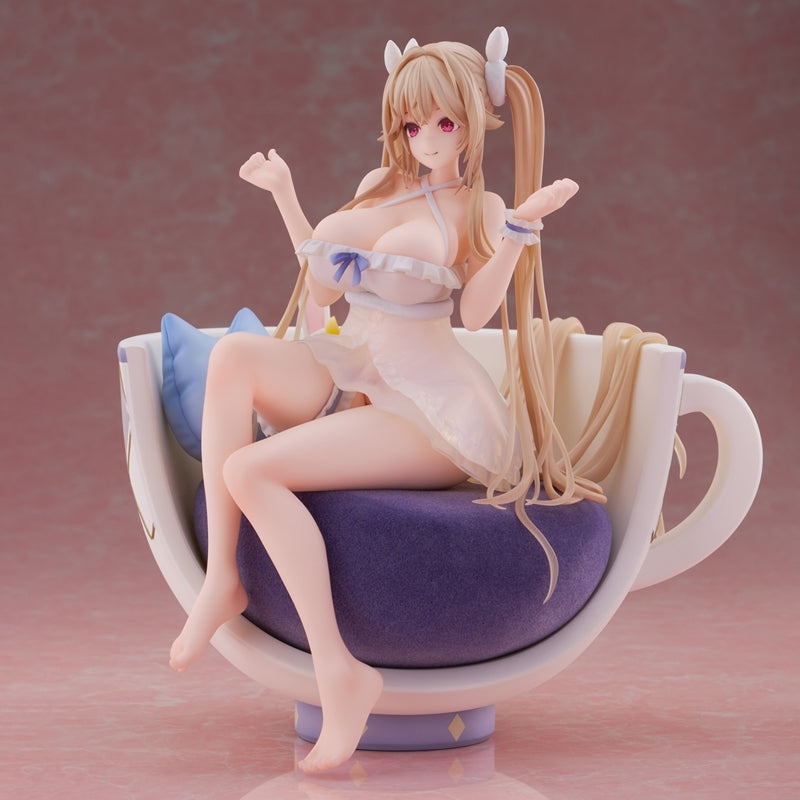 (Bishojo Figure) Azur Lane Anchorage Private Quarters ver. 1/7 Complete Figure