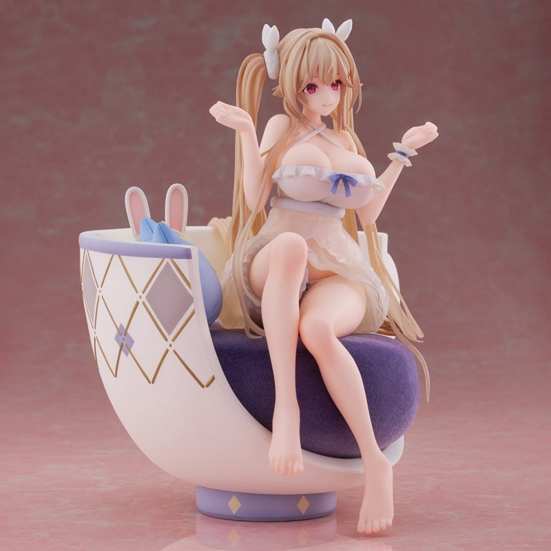 (Bishojo Figure) Azur Lane Anchorage Private Quarters ver. 1/7 Complete Figure