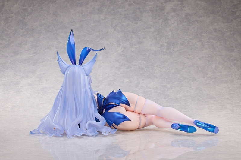 (Bishojo Figure) Azur Lane Shinano -Visions of Fantasy Ver.- 1/4 Complete Figure