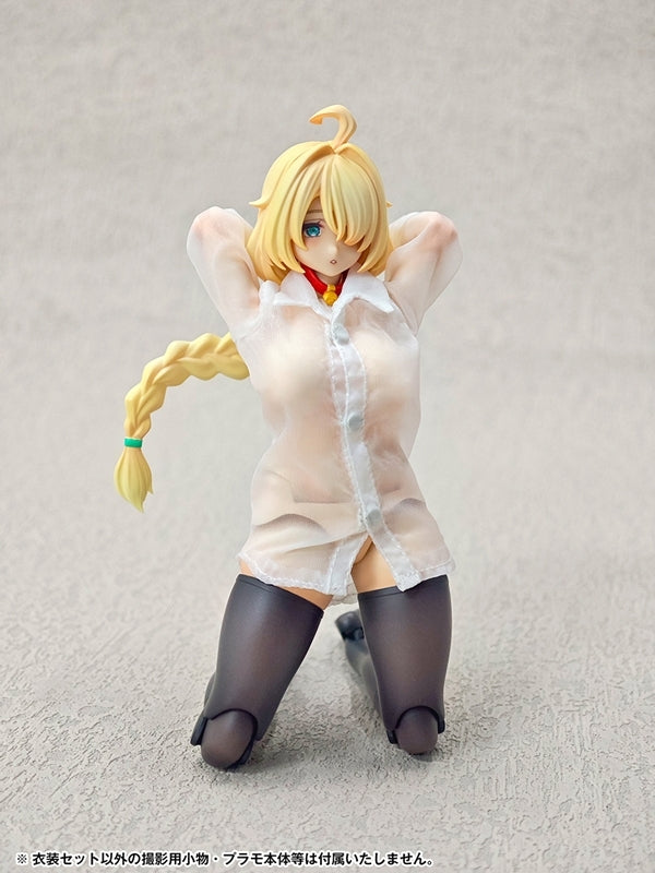 (Figure - Accessory) See-through Shirt