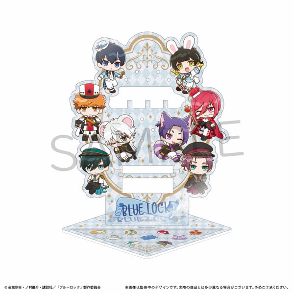 (Goods - Stand Pop) Blue Lock TV Anime Accessory Stand Alice Motif ver.