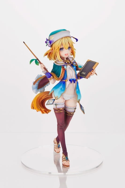 (Bishojo Figure) VERTEX Originals Vertex Originals Elf Village Village Teacher Monica 1/6 Complete Figure