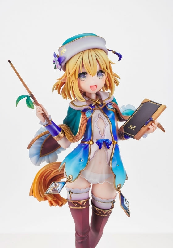 (Bishojo Figure) VERTEX Originals Vertex Originals Elf Village Village Teacher Monica 1/6 Complete Figure