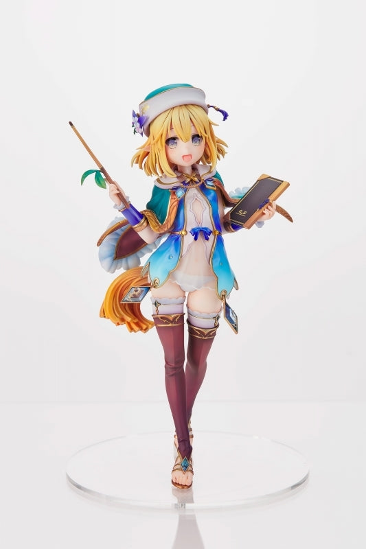 (Bishojo Figure) VERTEX Originals Vertex Originals Elf Village Village Teacher Monica 1/6 Complete Figure