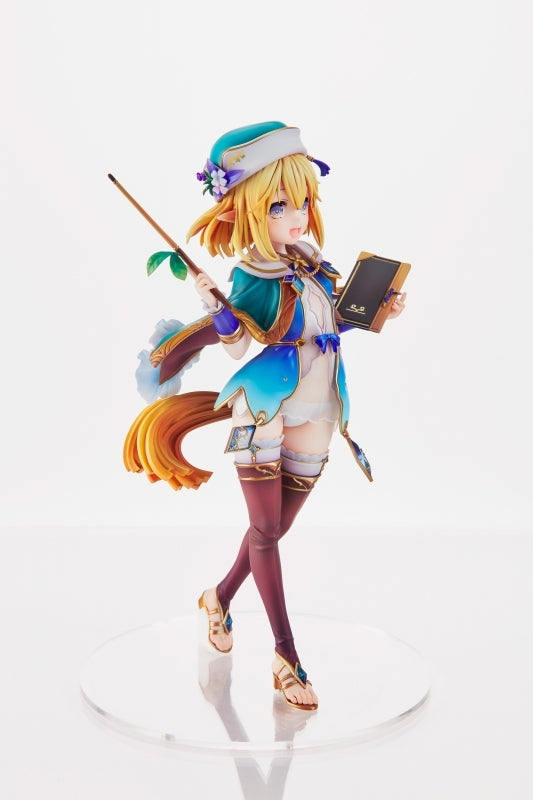 (Bishojo Figure) VERTEX Originals Vertex Originals Elf Village Village Teacher Monica 1/6 Complete Figure