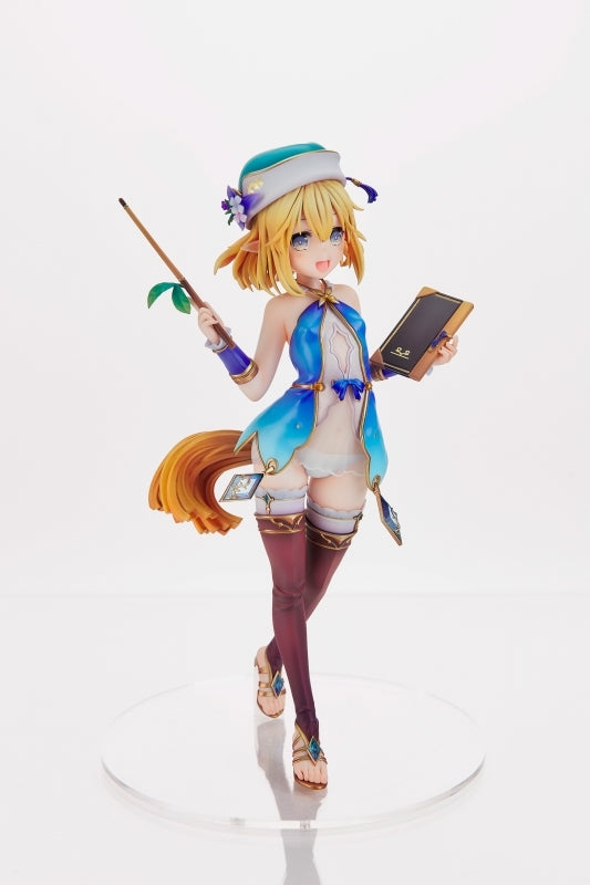 (Bishojo Figure) VERTEX Originals Vertex Originals Elf Village Village Teacher Monica 1/6 Complete Figure