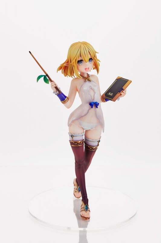 (Bishojo Figure) VERTEX Originals Vertex Originals Elf Village Village Teacher Monica 1/6 Complete Figure