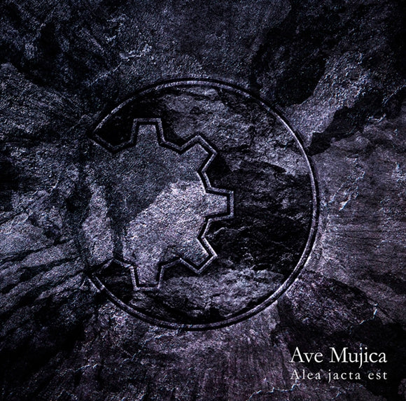 (Album) BanG Dream! Alea jacta est by Ave Mujica [Regular Edition]