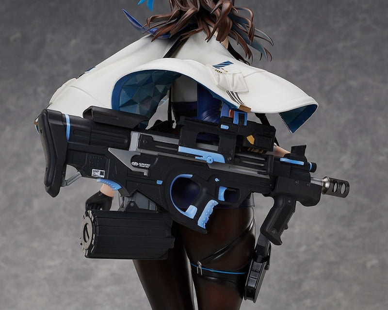 (Bishojo Figure) GODDESS OF VICTORY: NIKKE Marian 1/4 Complete Figure
