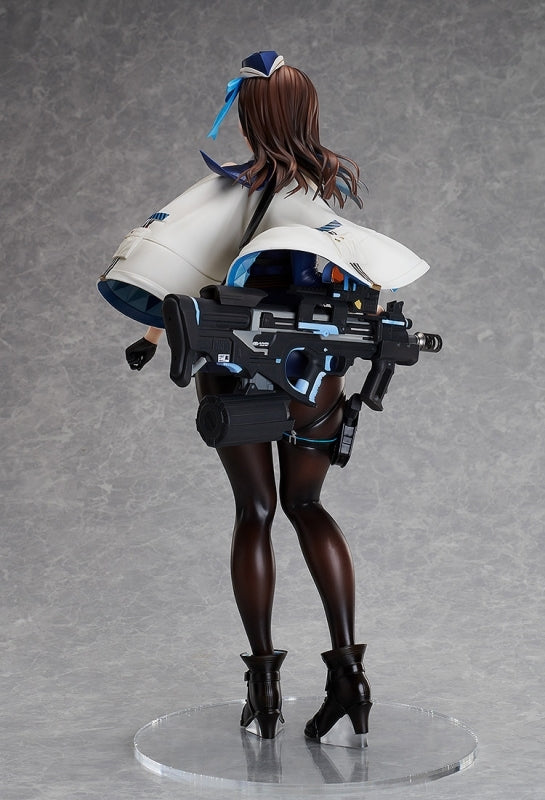 (Bishojo Figure) GODDESS OF VICTORY: NIKKE Marian 1/4 Complete Figure