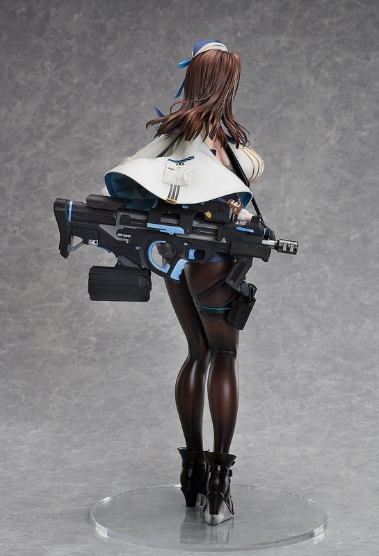 (Bishojo Figure) GODDESS OF VICTORY: NIKKE Marian 1/4 Complete Figure