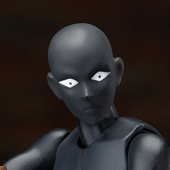 (Action Figure) Detective Conan figma True Criminal (Re-release)