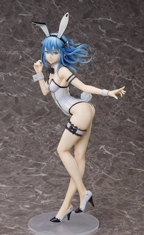 (Bishojo Figure) BEATLESS Lacia: Bare Leg Bunny Ver. 1/4 Complete Figure